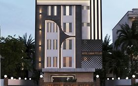 Hotel Karan Vilas